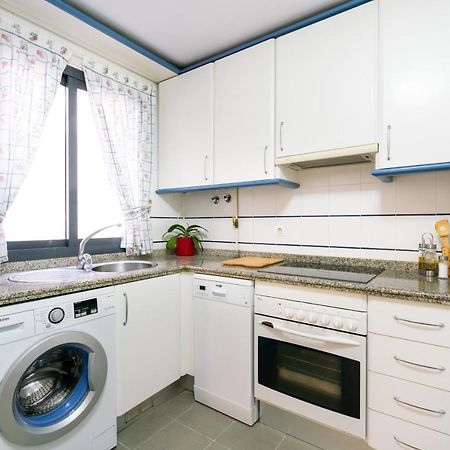Apartmán Centrico II Donkey Parking Incluido Sevilla Exteriér fotografie