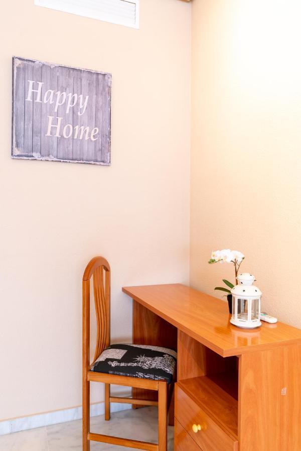 Apartmán Centrico II Donkey Parking Incluido Sevilla Exteriér fotografie