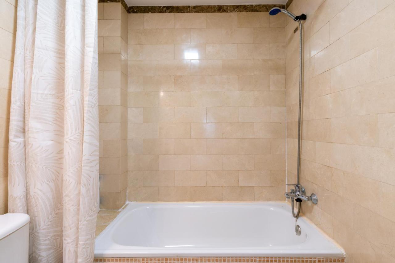 Apartmán Centrico II Donkey Parking Incluido Sevilla Exteriér fotografie