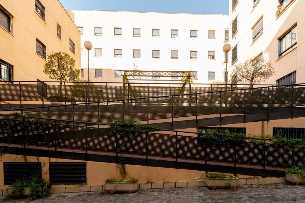 Apartmán Centrico II Donkey Parking Incluido Sevilla Exteriér fotografie
